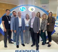 Конгресс по катаракте 2025