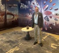 Унгурьянов ОВ на MEOM 2025